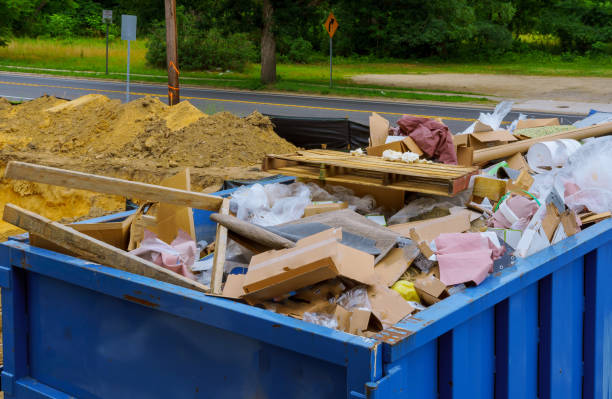 Basement Cleanout Services in Palo Cedro, CA